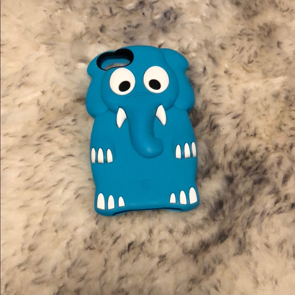 iPod 5th generation case